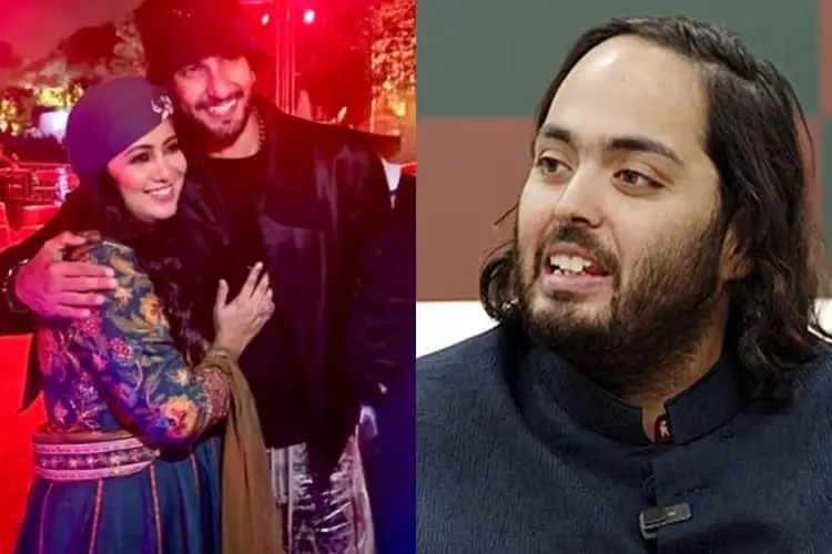 Billionaire Boy, Billion‑Star Night: Anant Ambani’s Birthday Bash Where Reliance Meets Bollywood In A Real‑Time Culture Clash