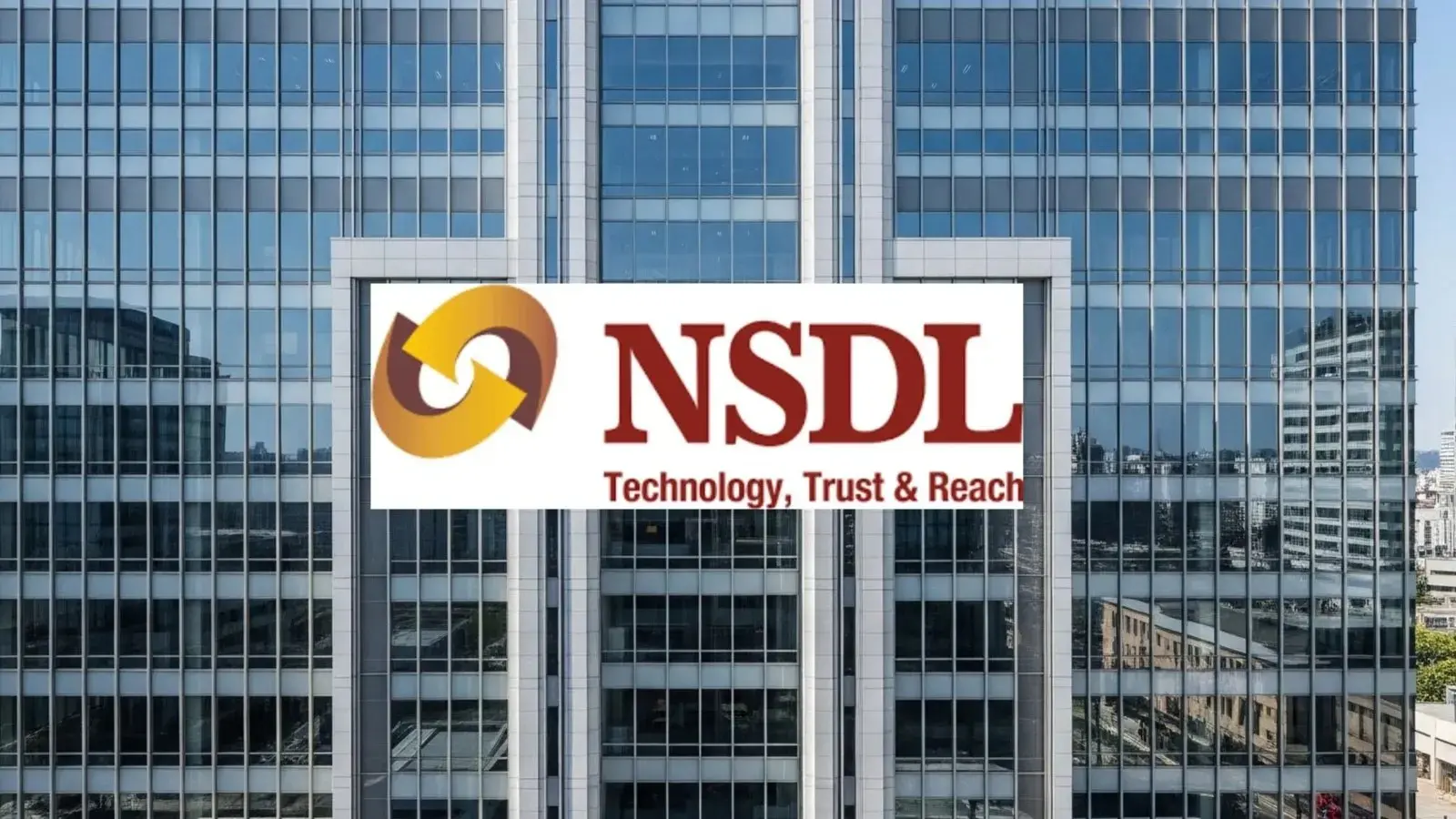 IPO To Dividend: NSDL Marks Milestone With Q4 Cash Reward And Governance Agenda
