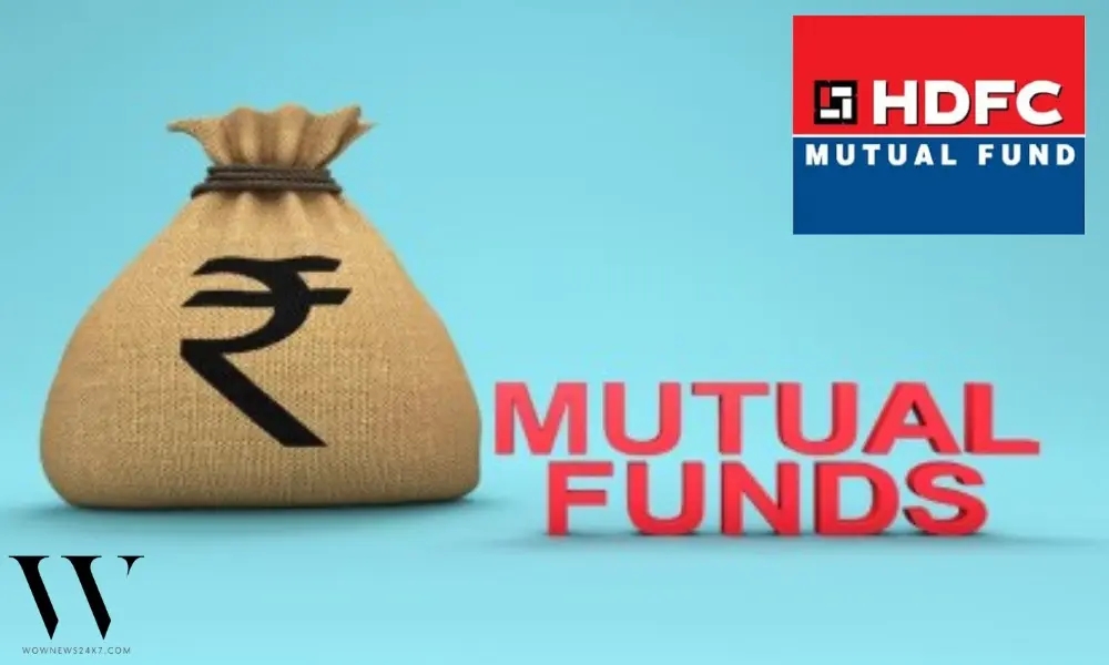 HDFC Mutual Fund Schemes Deliver Stellar 20–23% CAGR, Doubling Wealth In Five Years