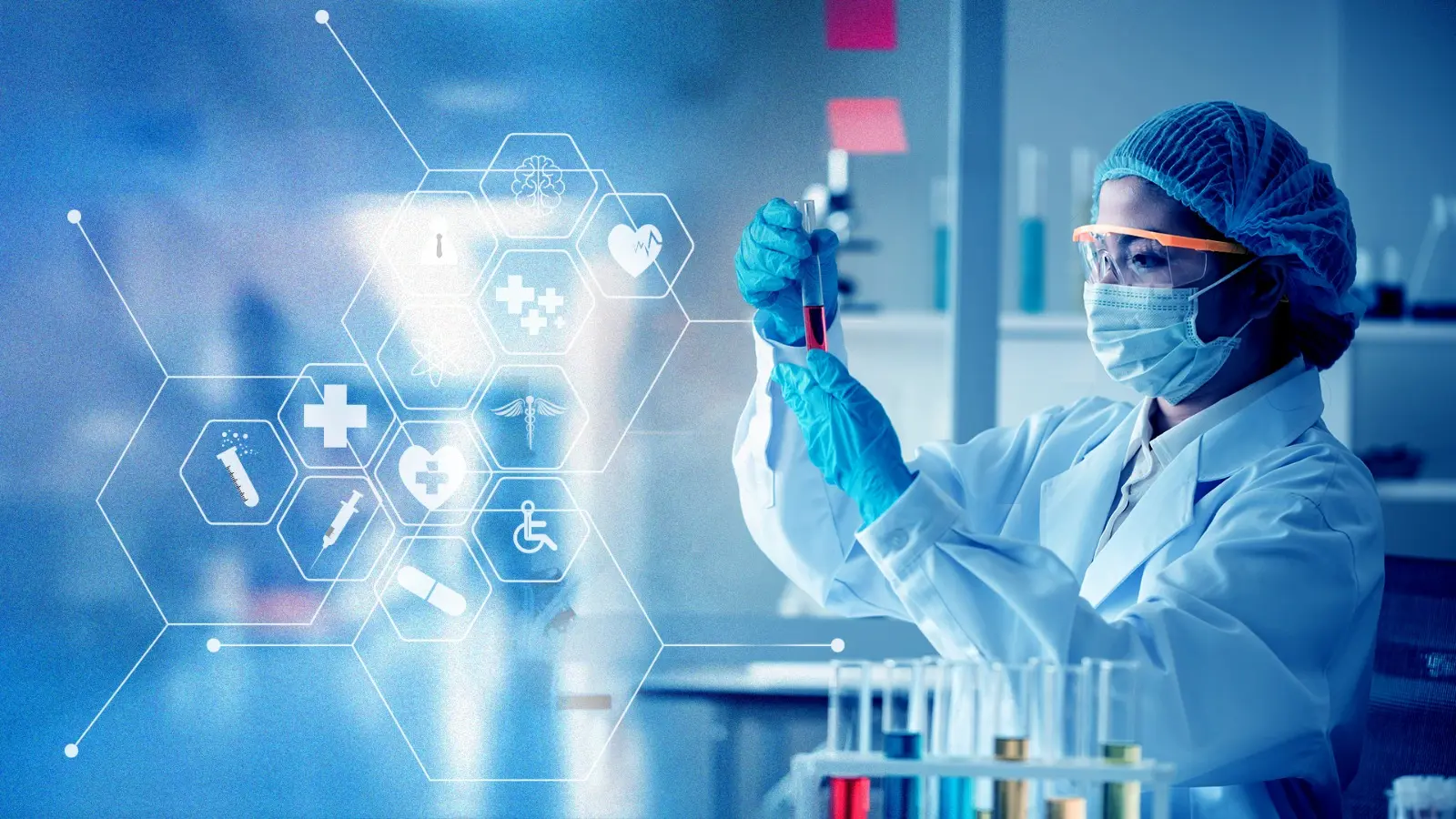 Government Labs May Become Sole Authority For Vaccine Quality Checks