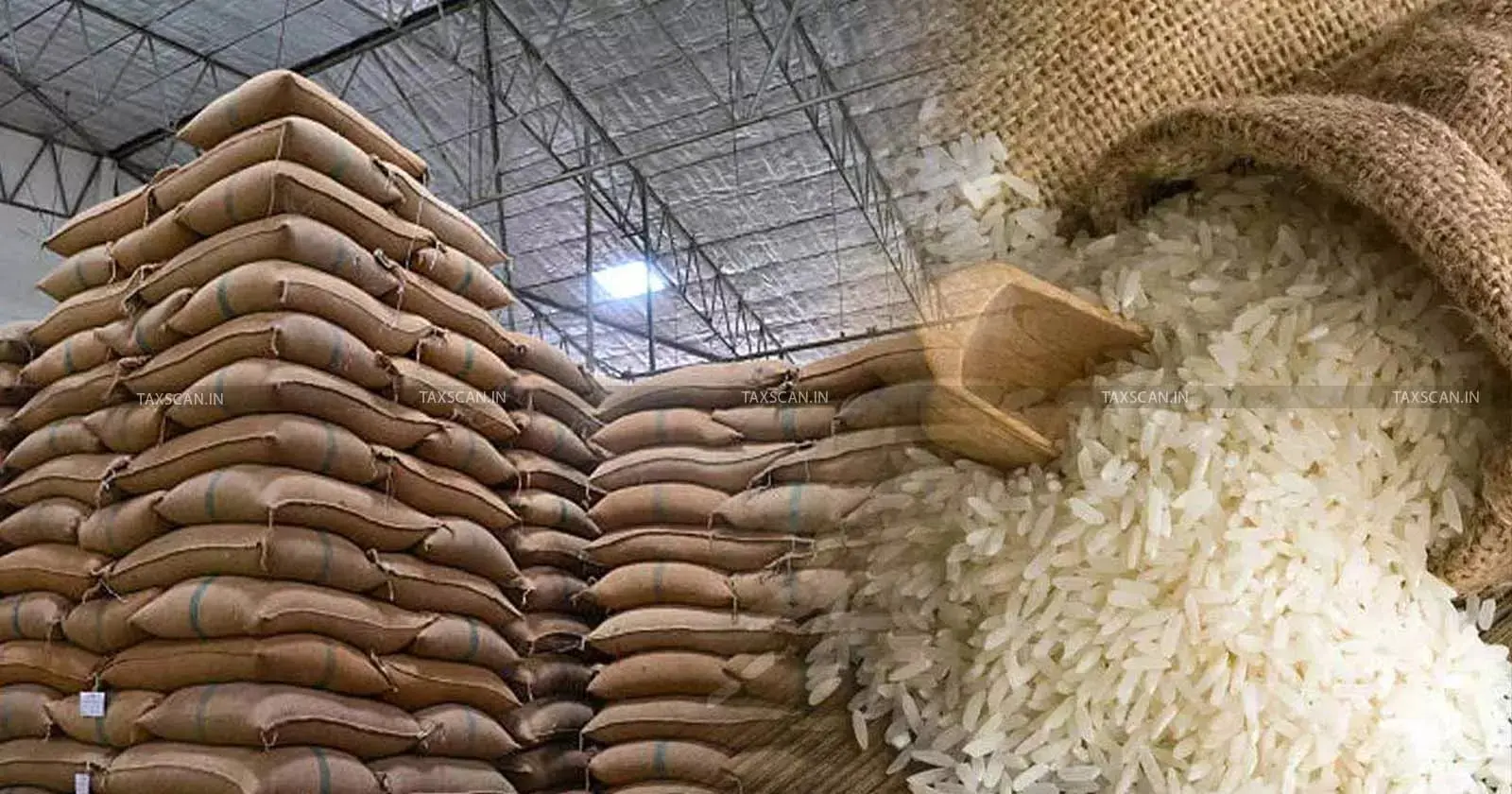 India Grants Six-Month Exemption On Rice Export Inspection Certificates For Select European Nations