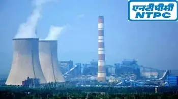 NTPC Faces Renewable Surge Challenge As Coal Plants Struggle