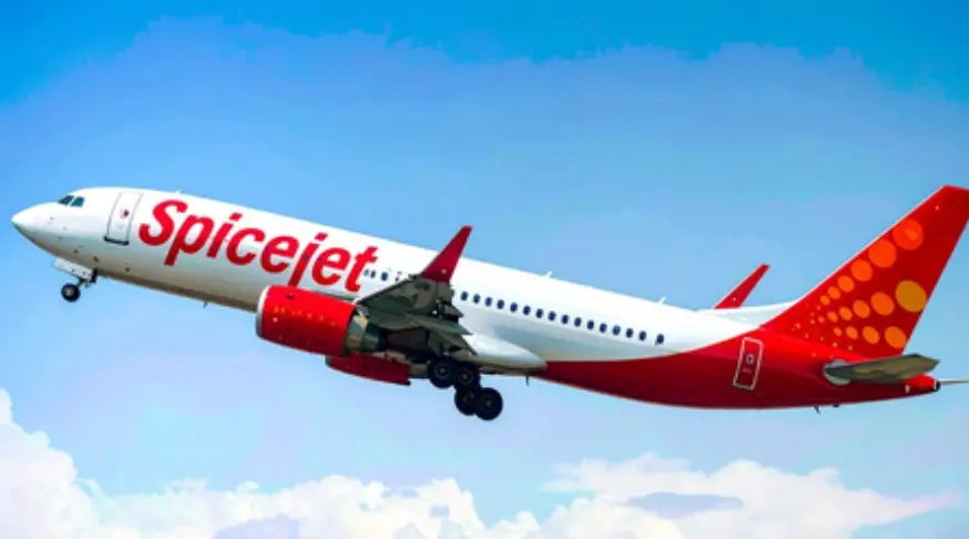 SpiceJet’s Turbulence Deepens As UK Court Orders $8 Million Payment