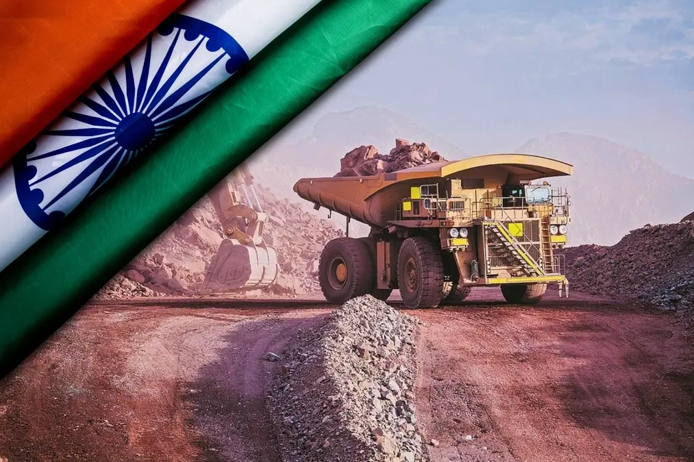India Plans Incentive Scheme For Critical Mineral Processing