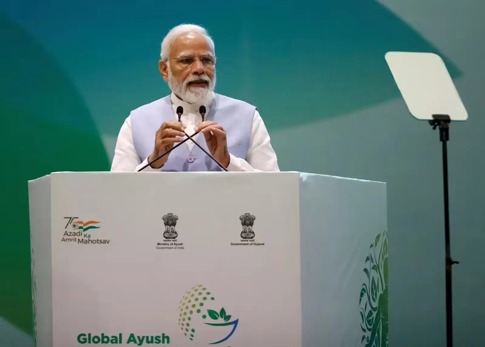 India’s AYUSH Premium Mark Boosts Global Demand For Homeopathy