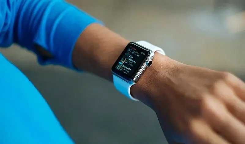 Wearables Drive India’s Fitness Revolution With Data-Driven Insights