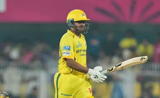 Ayush Mhatre’s Retired Out Sparks Debate In CSK-DC IPL 2026 Thriller