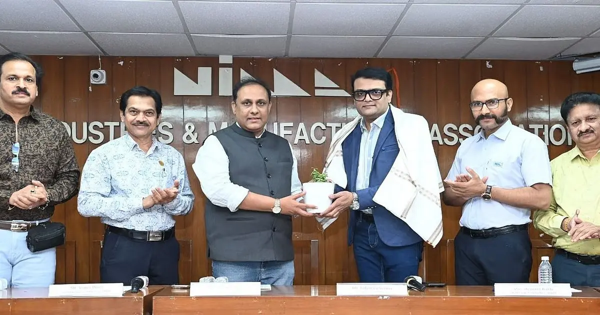 Campus To Corporate: NIMA Launches Career-Ready Student Drive Across Institutions