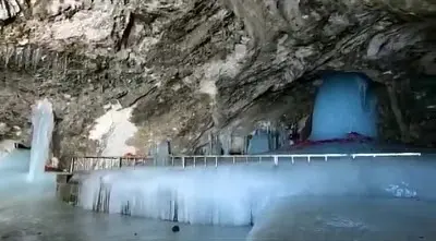 Amarnath Yatra 2026 To Begin July 3 With Enhanced Safety And Infrastructure Plans