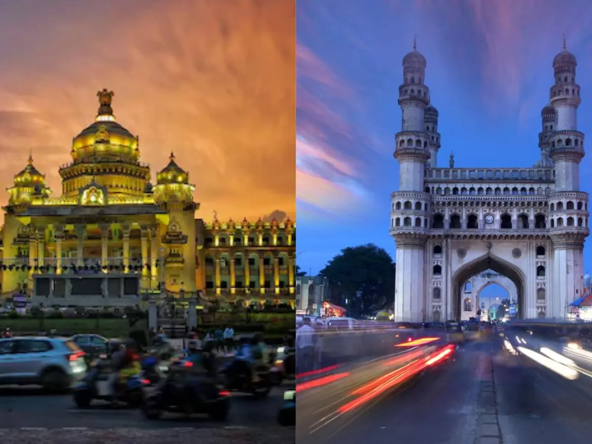 Which Indian Megacity Has Cracked The Code For Quality Urban Living