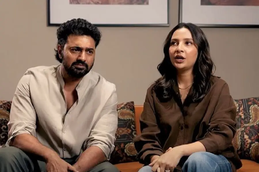 Tollywood’s Call For Change: Dev And Subhashree Lead The Way