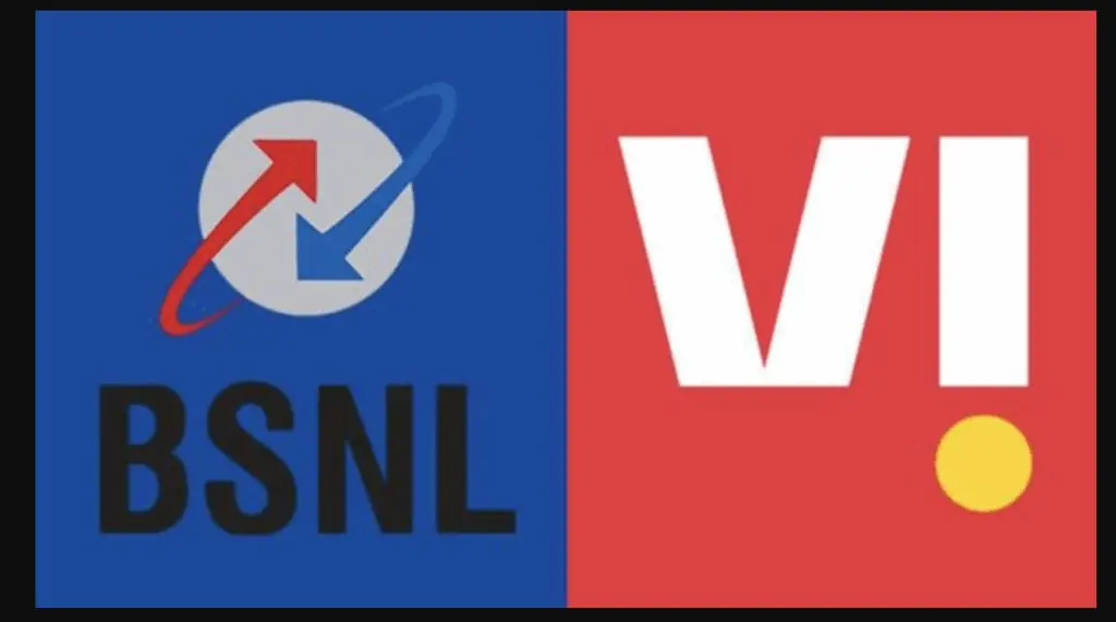 BSNL And Vi Join Forces To Share Towers And Spectrum For Better Connectivity