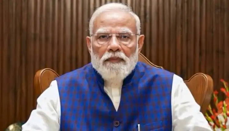 PM Modi To Address Nari Shakti Vandan Sammelan In Delhi, Spotlight On Women’s Empowerment