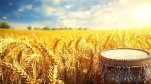 Spice Of Life: Reaping The Harvest Of A Golden Season