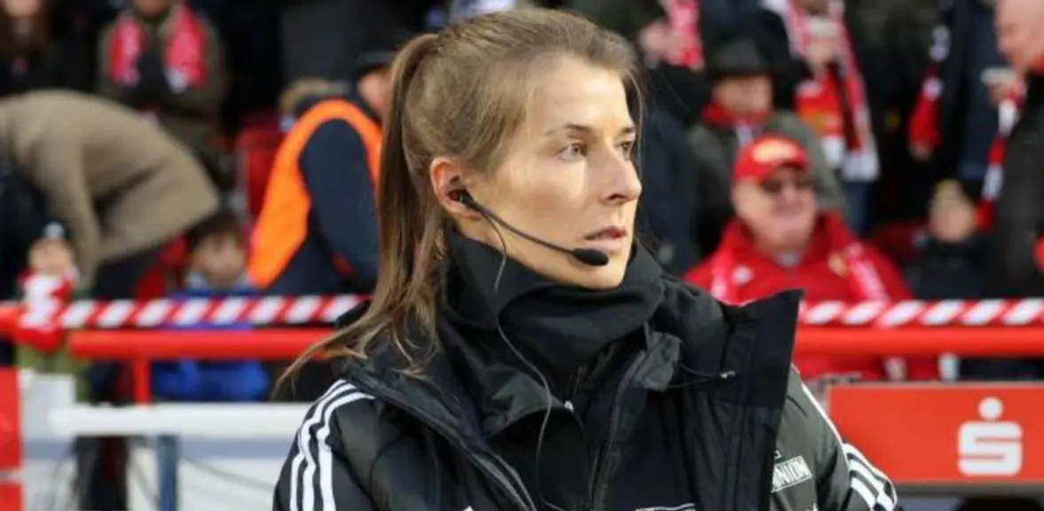 Marie-Louise Eta Becomes First Female Manager In Europe’s Top Five Leagues