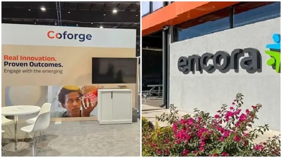 Coforge Completes Encora Acquisition, Targets $2.5 Billion Run Rate