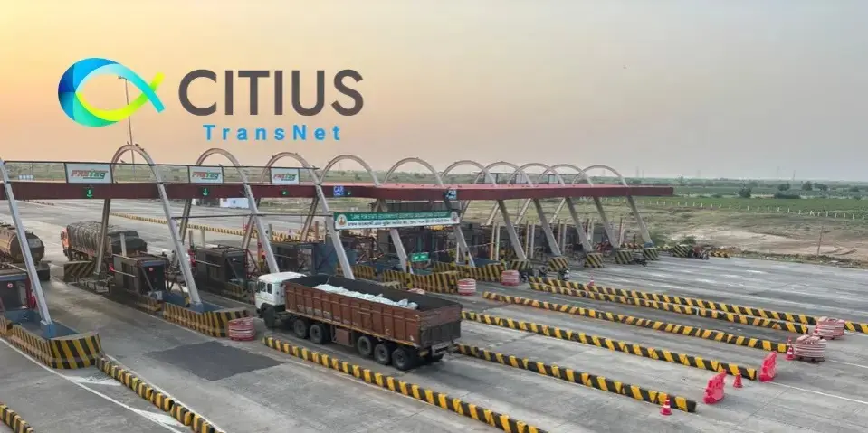 Citius Transnet Investment Trust IPO Price Band Fixed At ₹99-100 Per Share