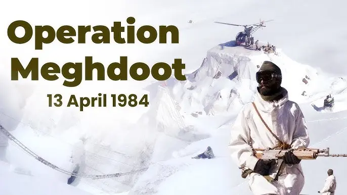 Siachen Day 2026: Honoring 42 Years Of Operation Meghdoot