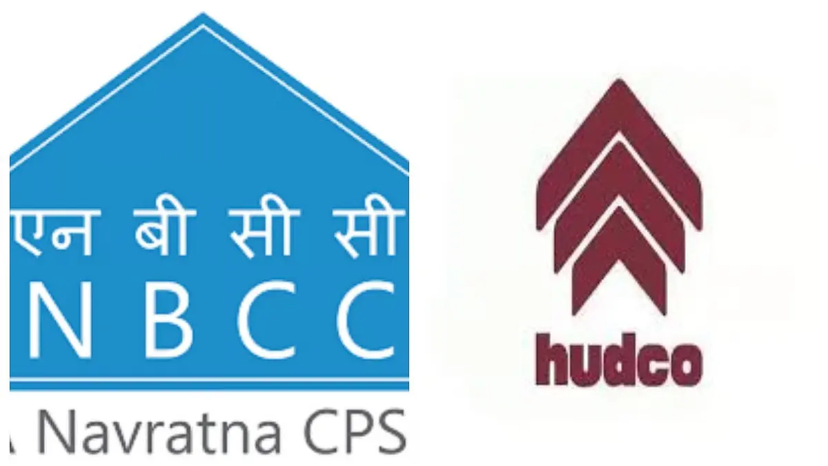 NBCC Signs MoU For Redevelopment Of August Kranti Bhawan And Partnership With HUDCO