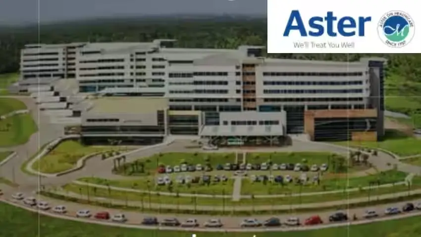 Aster DM Healthcare Invests 960 Million Rupees In Whitefield Hospital Expansion