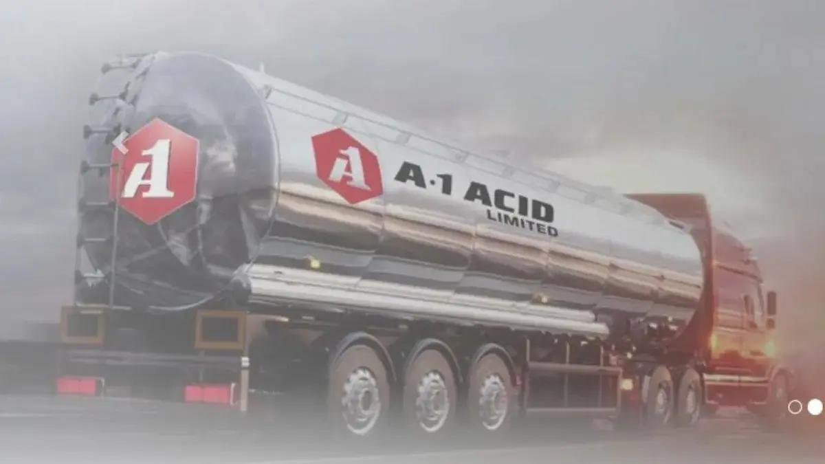 A-1 Ltd Expands Heavy-Duty Fleet With IO Multi-Excel Vehicles And Tankers To Strengthen Logistics Reach