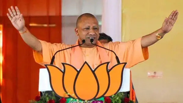 Bengal BJP Demands Yogi Adityanath’s Presence For Seven Days To Energize Campaign