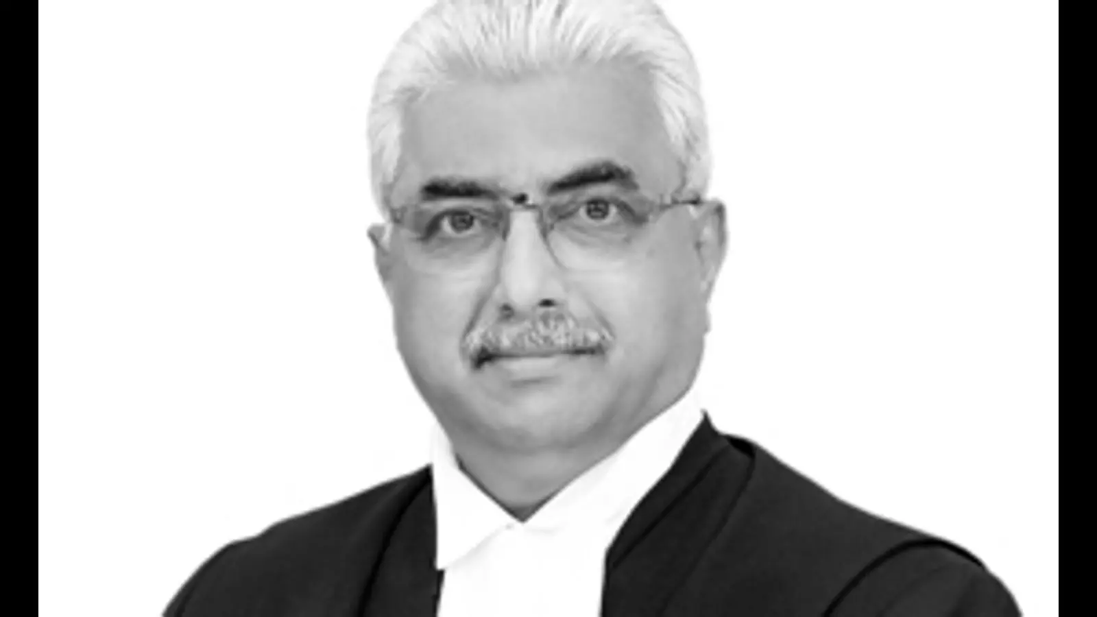 Supreme Court Judge Urges Young Lawyers To Embrace Sundays