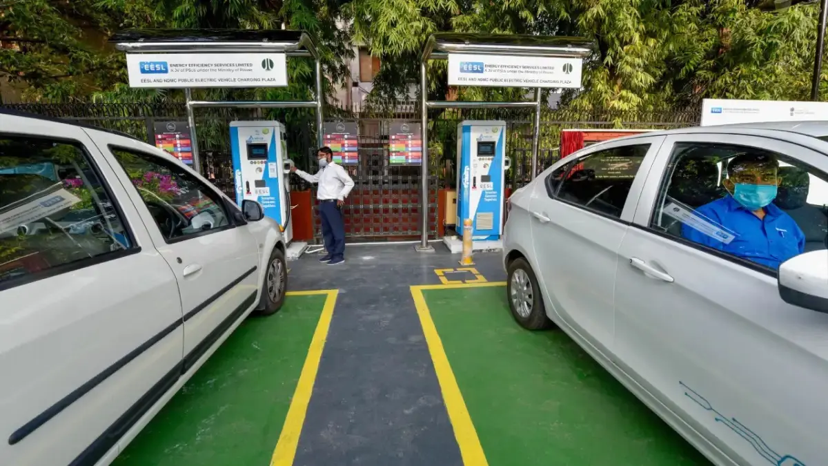 Delhi’s Draft EV Policy Promises Big Benefits For Early Switchers
