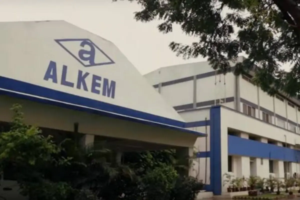 Alkem Labs Expands Global Reach With Dubai Subsidiary