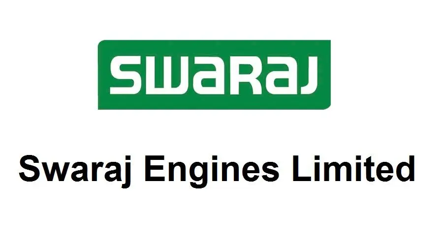 Swaraj Engines Delivers Strong Q4 With ₹545.6 Million Profit, Declares ₹110 Dividend Per Share