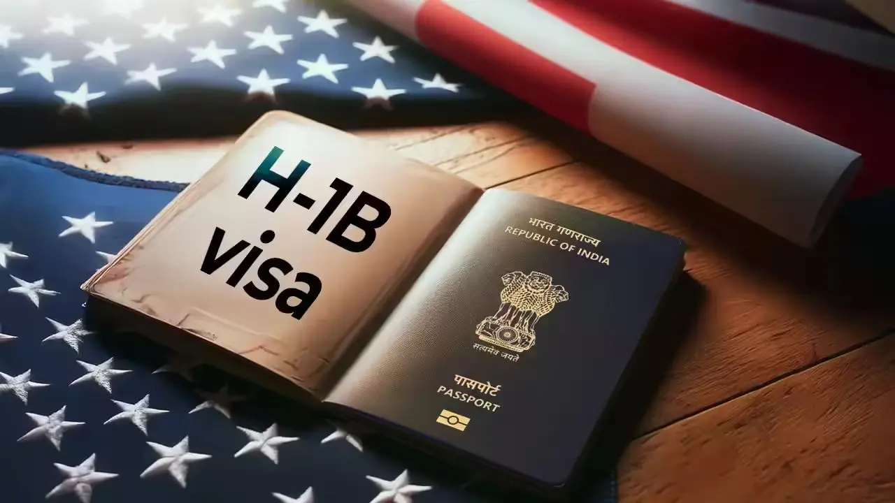 Wall Street Firms Cut H-1B Filings As Trump’s Visa Policy Tightens Grip