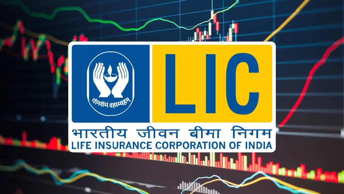 LIC Board Rewards Investors With 1:1 Bonus Equity Share Issue Approval