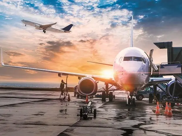 Airlines May Receive ₹5,000 Crore Credit Lifeline Under Proposed ECLGS Variant