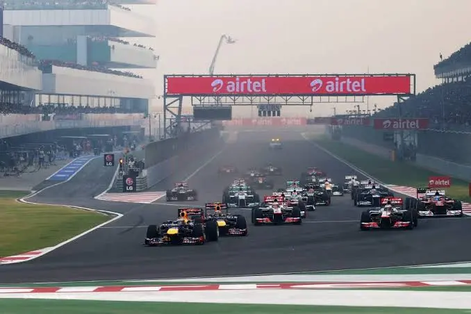 Revving Policy Engines: India’s Formula For Growth Through F1 Revival