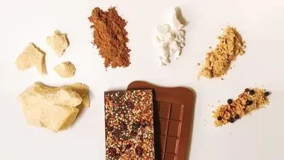 Fuel Smart: Nutritionist’s 17g Protein Bar In Minutes