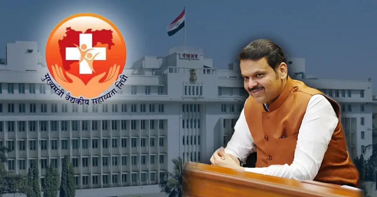 Click, Apply, Relief: Maharashtra’s Online Aid Breakthrough