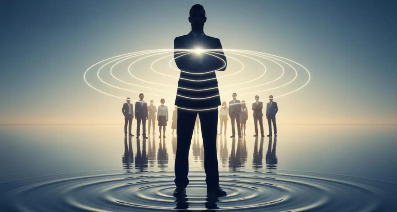 Clarity Meets Charisma: 5 AI Prompts Redefining Leadership Communication