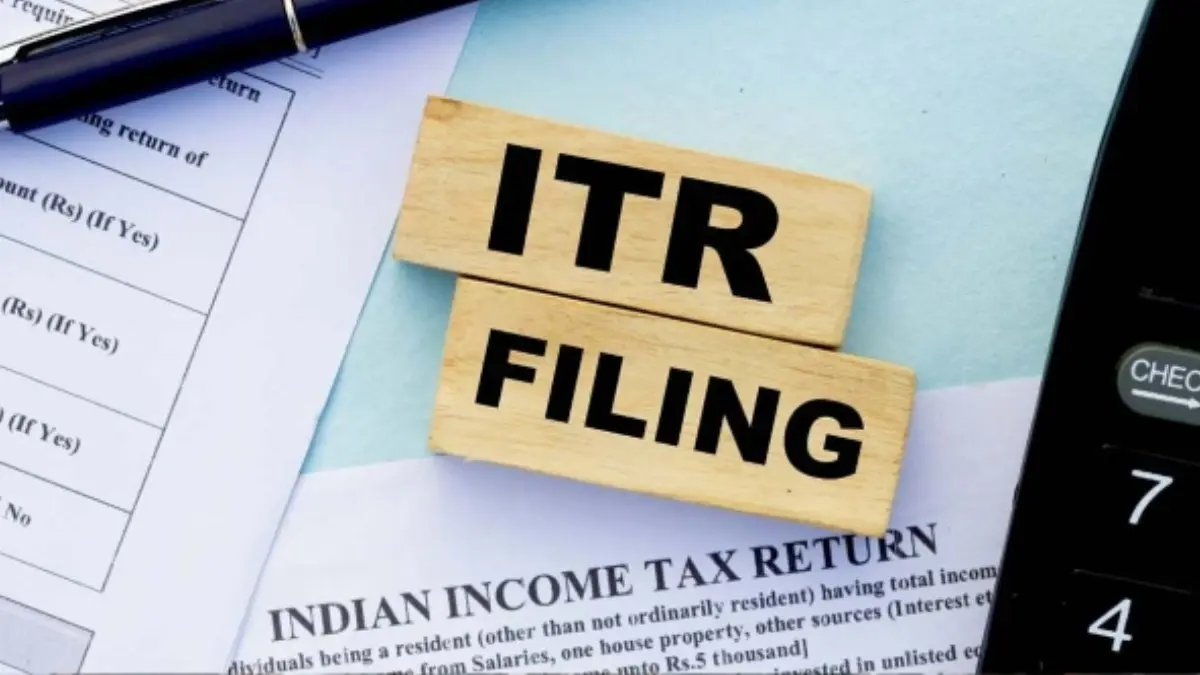 ITR Filing 2026: Hidden Tax Rules On Property And Gifts Revealed
