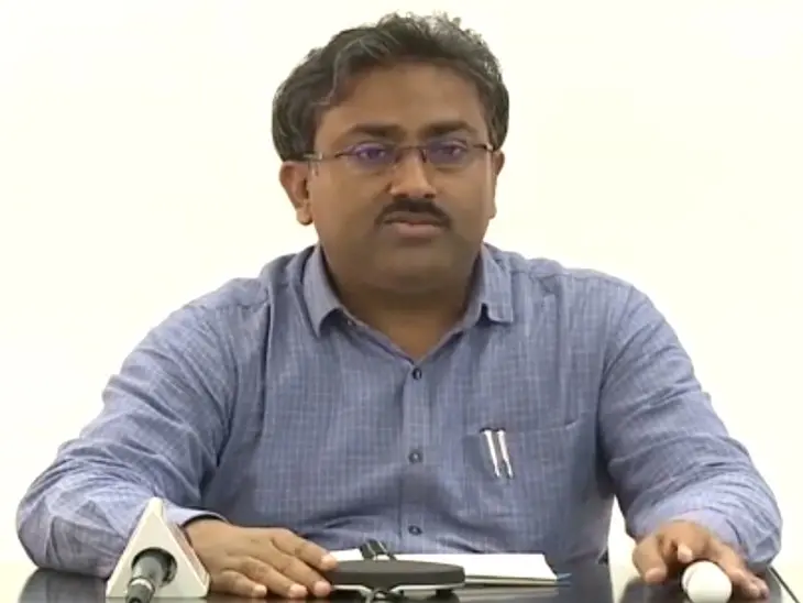 Anupam Kumar Takes Charge As Joint Secretary In Renewable Energy Ministry