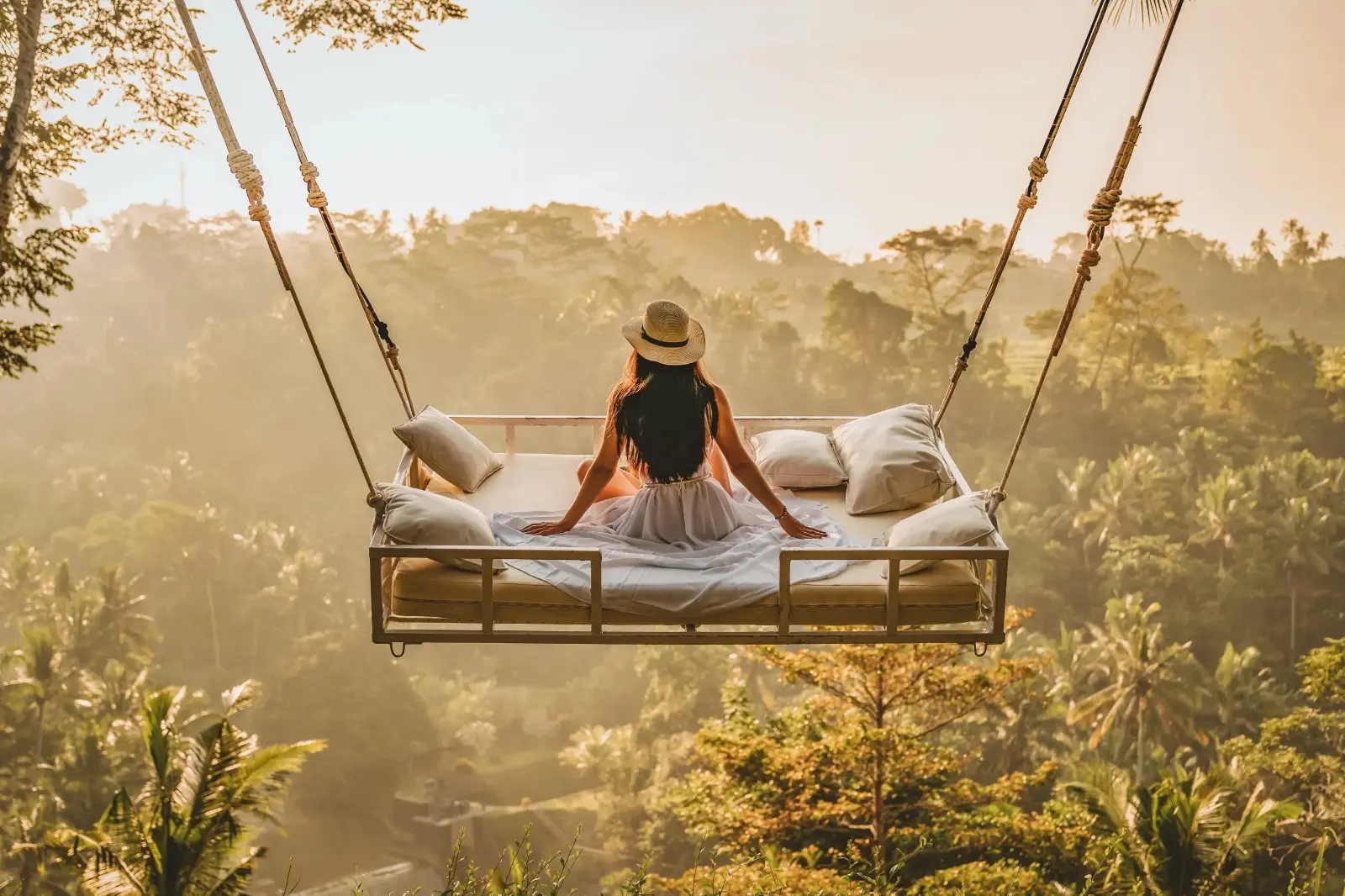 Luxury Hotels Bet Big On Sleep Tourism