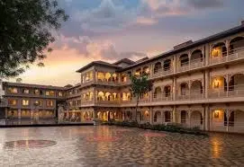 Gateway Kandla Opens Its Doors In Gandhidham