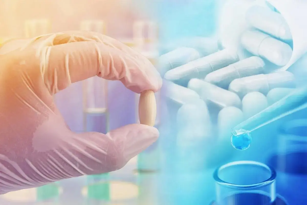 Beyond Generics: India’s Pharma Industry Reinvents Itself For Global Dominance