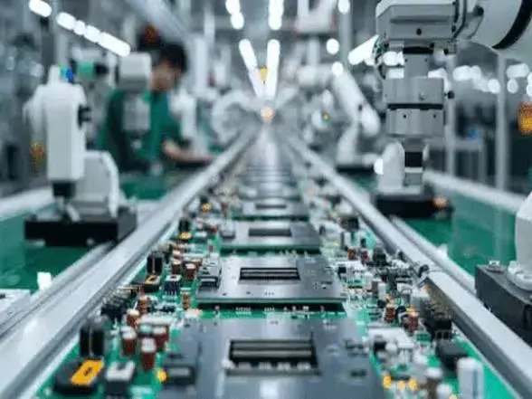 Trade Sparks Fly As ITC Probes Chinese And Indian Diodes