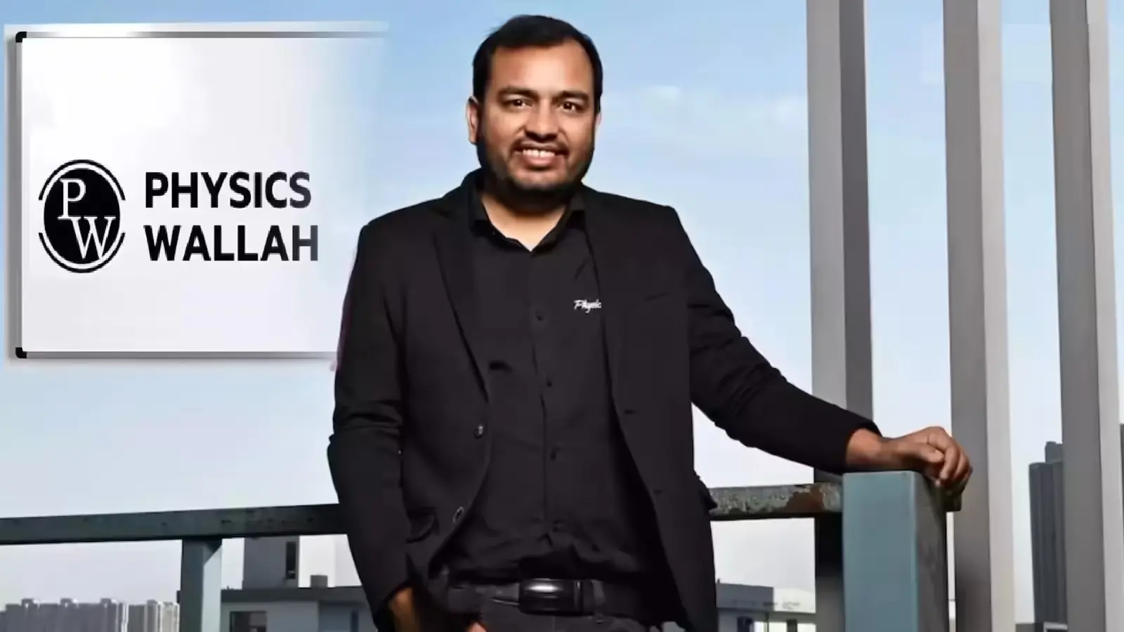 PhysicWallah Tax Demand Reduced To ₹1.93 Billion