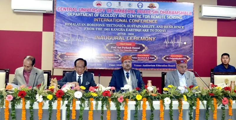 Lessons From 1905 Kangra Quake Drive Call For Himalayan Resilience