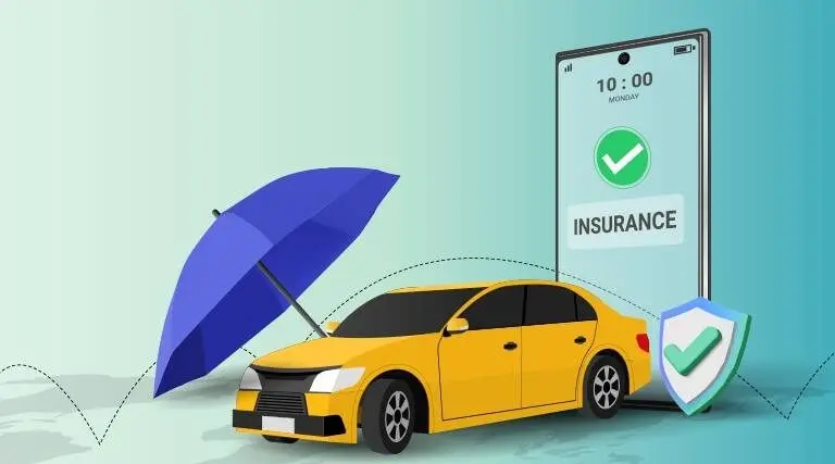 Best Apps To Buy Car Insurance Online In India