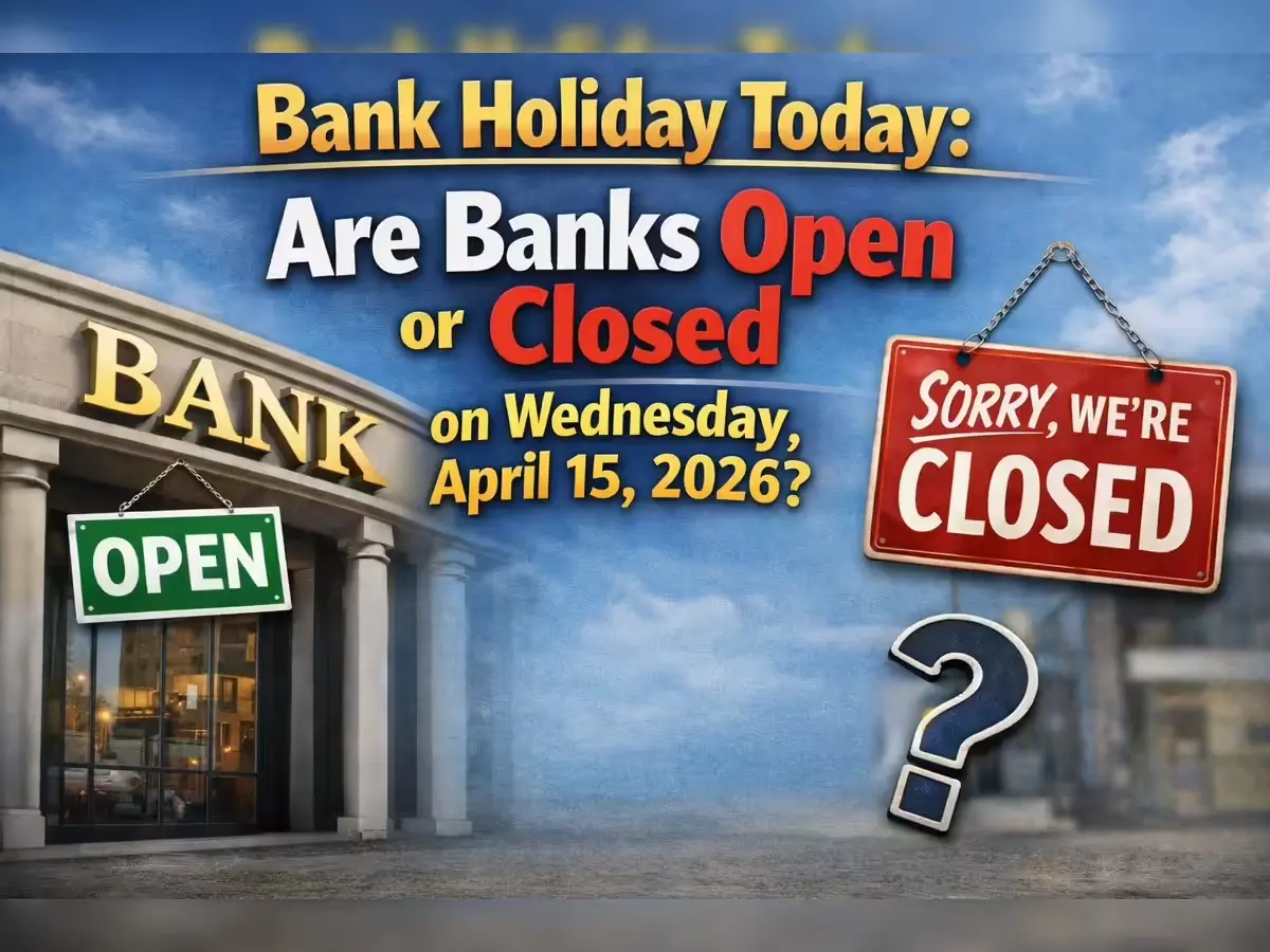 Festive Break Across India: Banks Closed, Stock Market Active