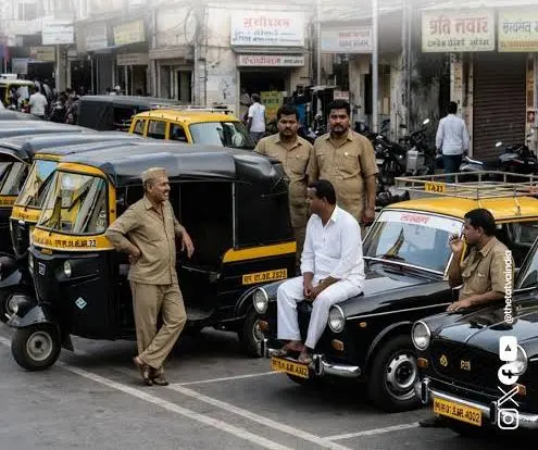 Licence To Drive, Licence To Speak: Marathi Test Becomes Road Reality From May 1