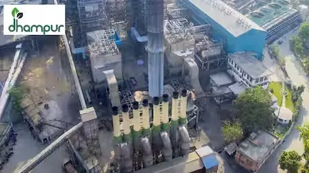 Dhampur Sugar Mills Issues Commercial Paper Worth 1 Billion Rupees