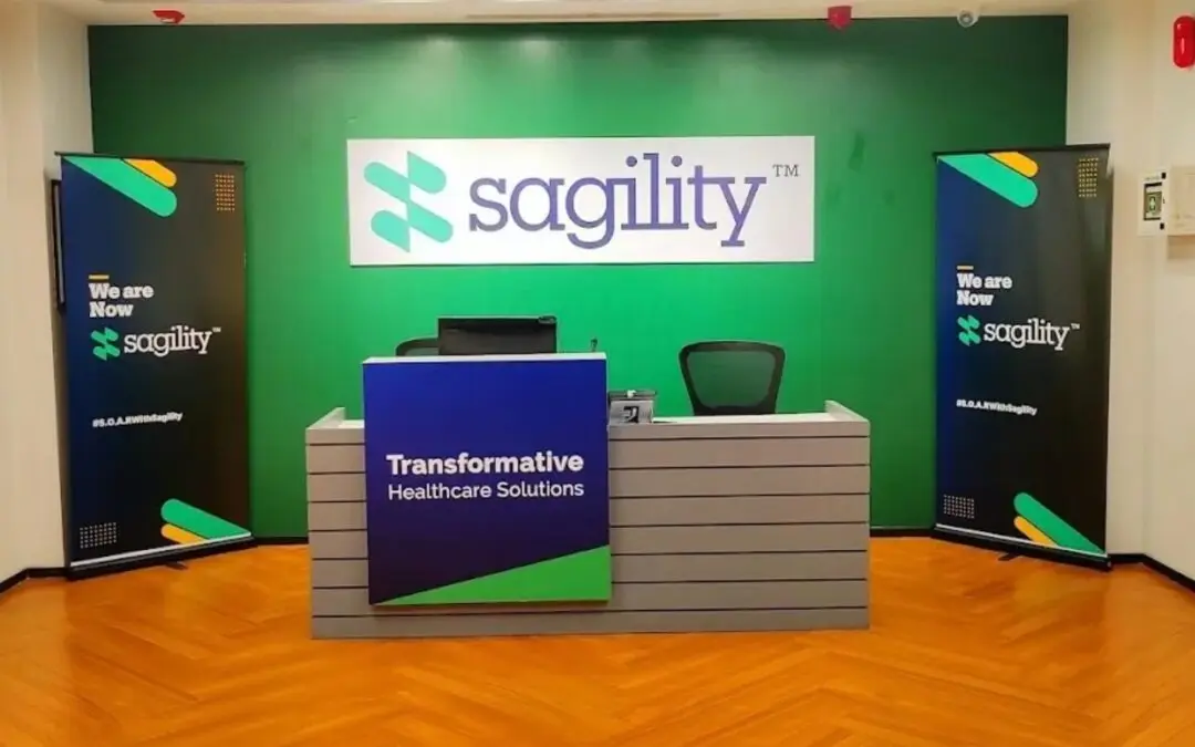 Sagility Ltd Faces INR 1 Billion Tax Demand In Final Assessment